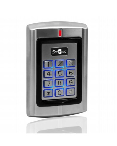 Контроллер СКУД автономный Smartec ST-SC141EHK в Королеве Контроллеры Pintop.ru