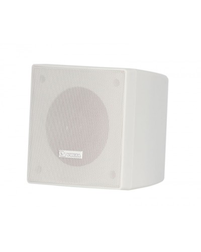 Громкоговоритель настенный двухполосный VOLTA CUBE-20WT в Королеве Система оповещения и трансляции Volta Pintop.ru