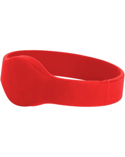 EM-Marine Силиконовой влагонепроницаемый браслет с неразъёмным ремешком в Королеве Системы контроля доступа Pintop.ru