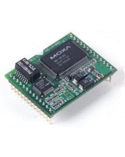Преобразователь Moxa NE-4100T в Королеве Медиаконвертеры Pintop.ru