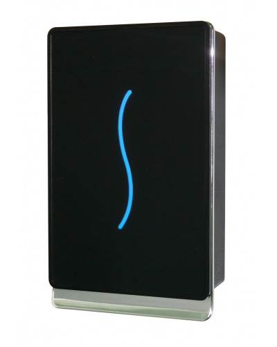 Контроллер сетевой Smartec ST-NC100EM в Королеве Контроллеры СКУД Smartec Pintop.ru