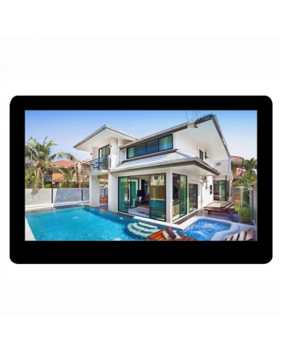 Монитор Tantos NEO HD SE Tuya (Black) в Королеве Абонентские IP устройства Pintop.ru