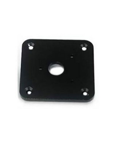 Кронштейн крепления сигнальной лампы Came 001G04601 в Королеве Запчасти для шлагбаумов и автоматики Pintop.ru