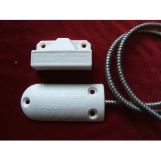 Датчик положения магнитогерконовый Магнито-Контакт ДПМ-3 исп. 01