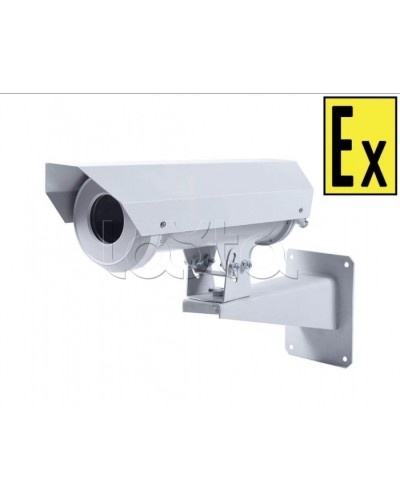 IP-камера видеонаблюдения в стандартном исполнении Компания СМД Орион МК ВК Тип 1-IP/3MP-Z-А-24-36В в Королеве Взрывозащищенные камеры Pintop.ru