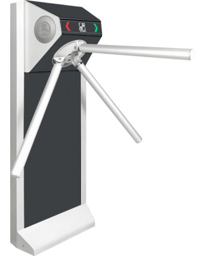 CARDDEX Компактная сетевая проходная STL-01NM в Королеве Турникеты Pintop.ru