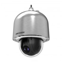 Уличная скоростная поворотная IP-камера Hikvision DS-2DF6231-CX(T5/316L)