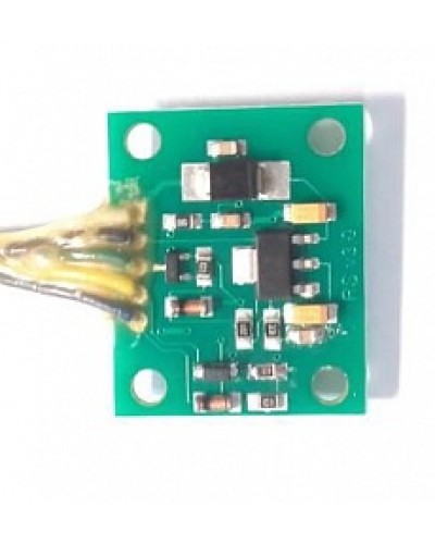 Датчик RS Ростов-Дон Датчик RS для триподов (версия 3.2) в Королеве Дополнительное оборудование для СКУД Pintop.ru