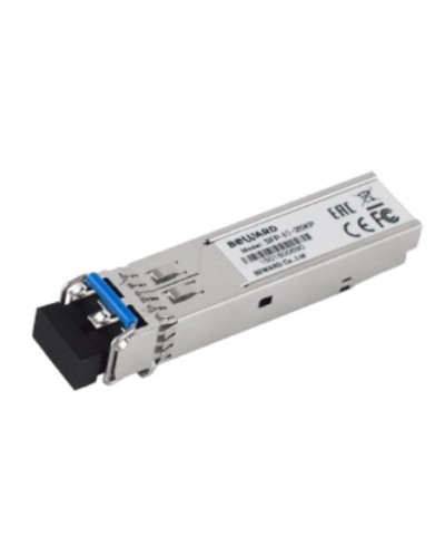 SFP модуль Beward SFP-1G-20KP в Королеве Модули SFP/XFP/GBIC Pintop.ru