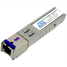 Модуль SFP Gigalink GL-OT-SG14SC1-1310-1550-D