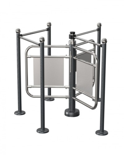 Турникет полуростовой Ростов-Дон Р2М1/3 в Королеве Турникеты Pintop.ru