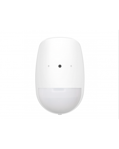 PIR датчик с детекцией разбития стекла Hikvision DS-PDPG12P-EG2 в Королеве Извещатели охранные Pintop.ru