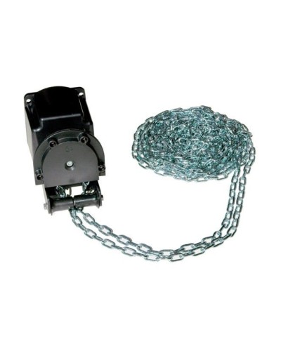 Редуктор ручной для приводов для ворот высотой не более 5 м для приводов CBX, CBX E, CBX ET Came 801XC-0150 в Королеве Автоматизация ворот Pintop.ru