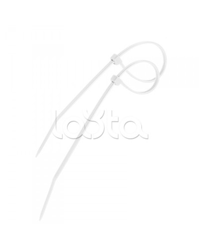 Стяжка 100x2,5 мм нейлоновая (100шт/уп) PROCONNECT 57-0100 в Королеве Стяжки-хомуты Pintop.ru