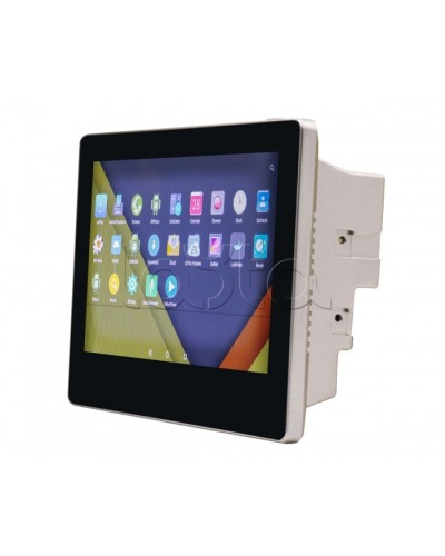 Проигрыватель музыкальный встраиваемый в стену DSPPA DM-858 в Королеве Система оповещения и трансляции Dsppa Pintop.ru