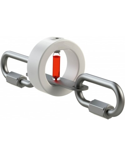 Замок тепловой тросовый Спецавтоматика Замок тросовый тепловой ЗТК - 68.3. в Королеве Устройства пуска водяного пожаротушения Pintop.ru