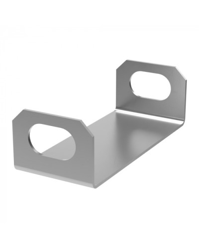 Держатель кабеля Стандарт INOX (AISI 304) 50 Промрукав (PR16.3786) в Королеве Аксессуары для лотков Pintop.ru