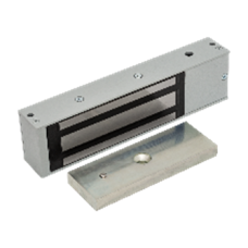 Электромагнитный замок AccordTec ML-600K без электроники