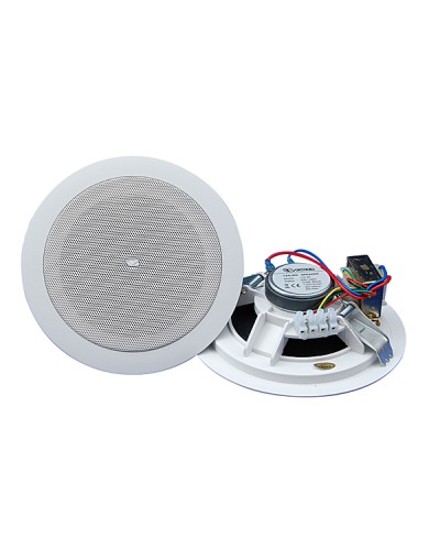 Громкоговоритель встраиваемый VOLTA CS-6T в Королеве Система оповещения и трансляции Volta Pintop.ru