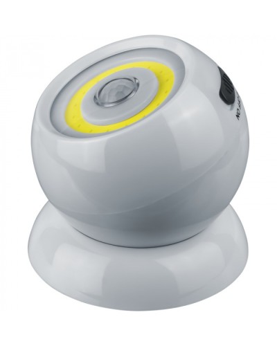 Фонарь Navigator 80 688 NPT-PL04-3AAA пласт.подсветка 16COB LED 3Вт 2реж. в Королеве Источники света(Лампы) Pintop.ru