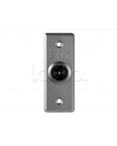 Кнопка выхода бесконтактная Hikvision DS-K7P04 в Королеве Кнопки выхода Pintop.ru