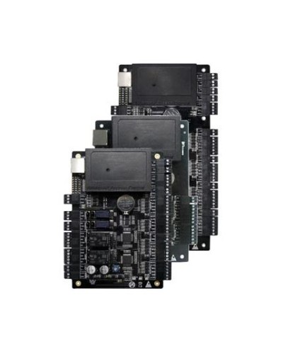 Контроллер сетевой Smartec ST-NC120B в Королеве Контроллеры СКУД Smartec Pintop.ru