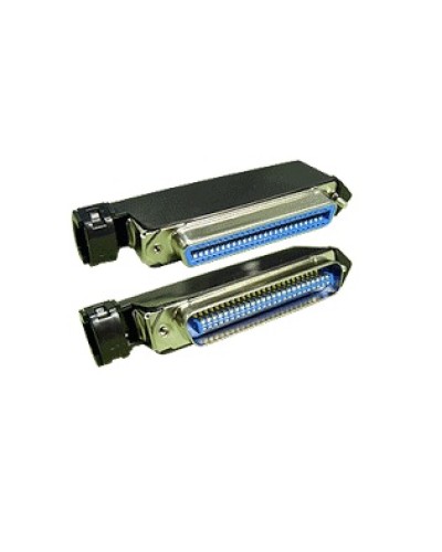 Коннектор TELCO, 25 пар, 90 градусов, под обжим, мама TWT TWT-TC90C-F в Королеве Коннекторы Pintop.ru