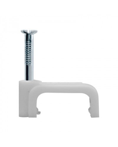 Скобы Navigator 71 883 NCS-10-20 (20 шт/упак) в Королеве Держатели, клипсы, скобы Pintop.ru