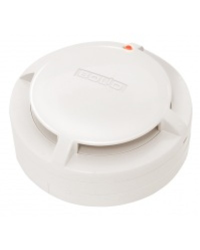 Извещатель пожарный тепловой комбинированный адресно-аналоговый газовый и тепловой максимально-дифференциальный Болид С2000-ИПГ в Королеве Охранно-пожарное оборудование Pintop.ru