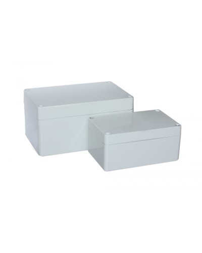 Коробка взрывозащищенная Спектрон-КВ-Exe 204х159х84 в Королеве Комутационные взрывозащищенные коробки Pintop.ru