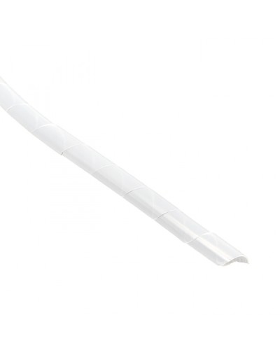 Лента спиральная монтажная SWB-10 D10мм d7,5мм (10м.) EKF PROxima (plc-swb-10) в Королеве Аксессуары для кабель-канала Pintop.ru