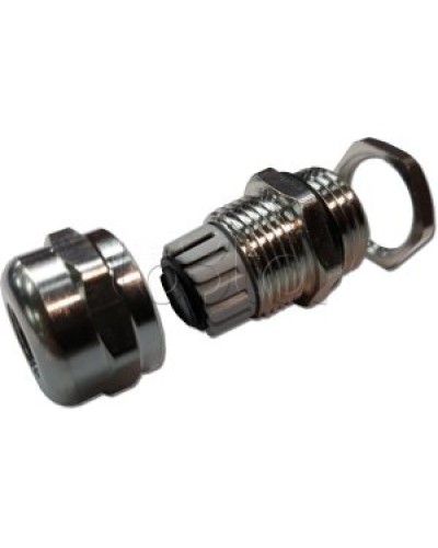 Муфта обжимная Protectowire SR-502М в Королеве Комутационные взрывозащищенные коробки Pintop.ru