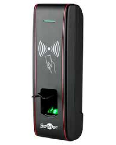 Считыватель погодозащищенный Smartec ST-FR030EMW в Королеве Считыватели Pintop.ru