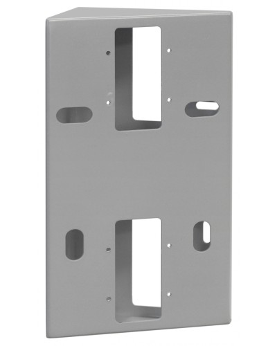 Кронштейн для установки считывателей Smartec ST-FR014BR-SL в Королеве Дополнительное оборудование для СКУД Pintop.ru