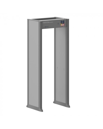 Арочный металлодетектор Блокпост PC 6300 МК в Королеве Металлодетекторы Pintop.ru