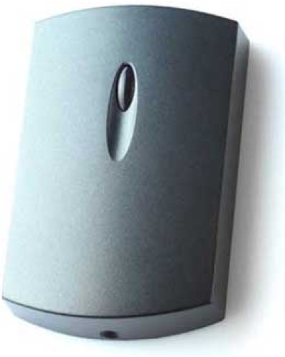 Считыватель IronLogic Matrix-III (мод. RD_All) (темно-серый металлик) в Королеве Считыватели Pintop.ru