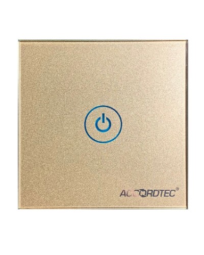 Кнопка выхода AccordTec AT-H02P LED в Королеве Кнопки выхода Pintop.ru