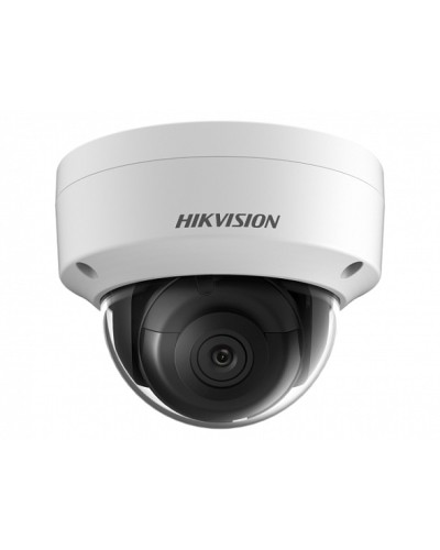 IP-камера видеонаблюдения купольная уличная Hikvision DS-2CD2143G2-IS(4mm) в Королеве IP-камеры Pintop.ru