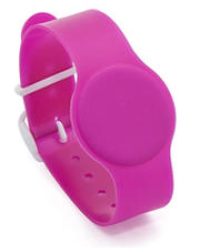 Брелок IronLogic IL-18E&M (Двухчиповый брелок) в Королеве Оптовые идентификаторы Pintop.ru