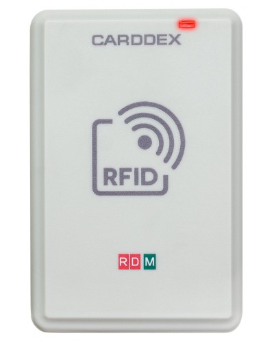 Настольный считыватель «RD M» CARDDEX в Королеве Считыватели Pintop.ru