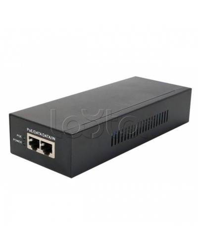 PoE-инжектор 65W Gigabit Ethernet на 1 порт OSNOVO Midspan-1/652G в Королеве Блоки питания для кожухов и камер Pintop.ru