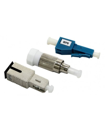 Аттенюатор Hyperline ATT-SC-SC-PC-2dB в Королеве Аттенюатор Pintop.ru