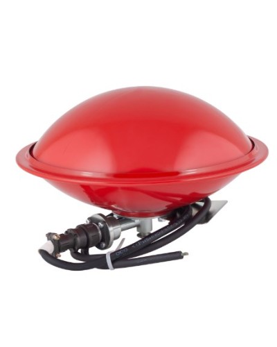 Модуль порошкового пожаротушения Эпотос Буран-2,5взр в Королеве Взрывозащищенное оборудование (Ex) Pintop.ru