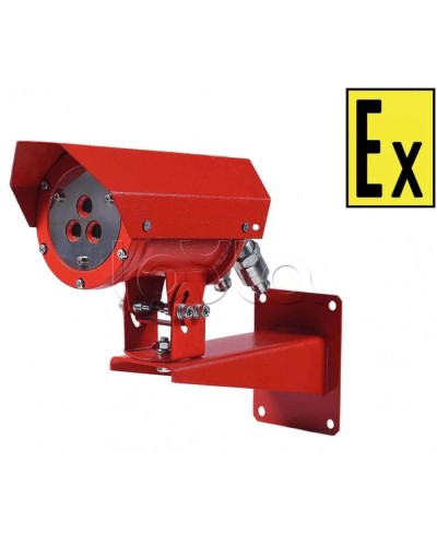 Извещатель пламени Компания СМД ИПП 330-310.5-1 ТЕЛОС МК -С в Королеве Пожарные извещатели (Ex) Pintop.ru