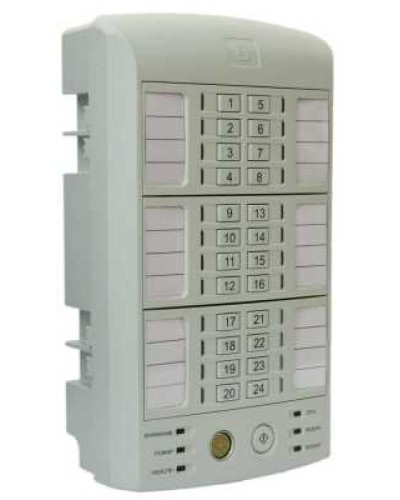 Прибор приемно-контрольный охранно-пожарный Сигма-ИС ППКОП Р-020-2 в Королеве Приемно-контрольные приборы Pintop.ru