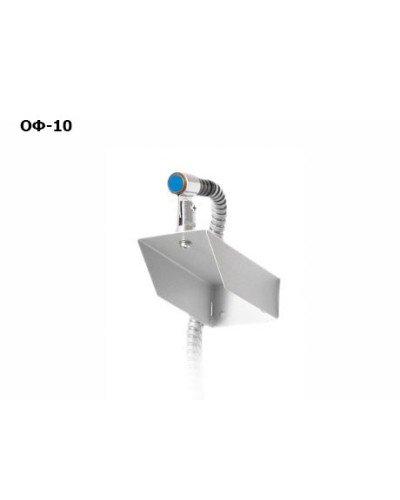 Сменный фильтр, для снижения чувствительности извещателей Спектрон 200 серии Спектрон ОФ-10 в Королеве Дополнительное оборудование для ОПС Pintop.ru