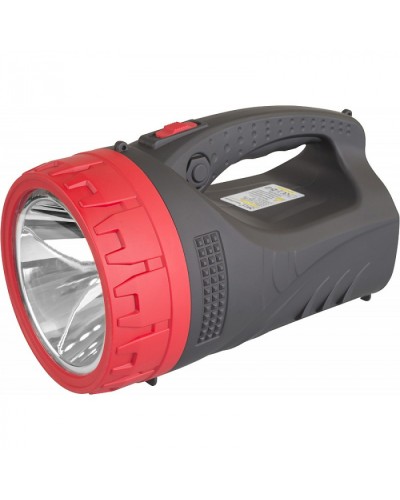 Фонарь Navigator 71 598 NPT-SP16-ACCU Прож/кемп 5Вт+25LED, 230лм, АКБ 4Ач в Королеве Источники света(Лампы) Pintop.ru