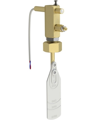 Сигнализатор потока жидкости механический СПЖ-м Спецавтоматика СПЖ 200-0,63/1,6)1)-ВМ.У3.1 в Королеве Технологические извещатели Pintop.ru