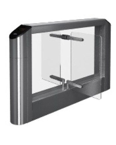 Гибрид центрального модуля турникета 660/900 Oxgard Praktika T-06-GCM-660/900 (ВЗР 2153-08) в Королеве Турникеты Pintop.ru