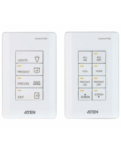 Система управления ATEN VK0100-AT в Королеве Переговорные устройства Pintop.ru